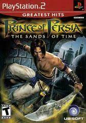 Prince of Persia Sands of Time (Greatest Hits)